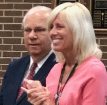 Sandy Strayer